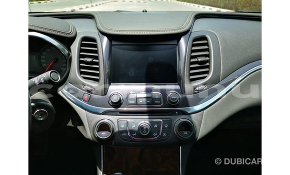 Buy Import Chevrolet Impala Other Car in Import - Dubai in Region of Bouenza Buy Import Chevrolet Impala Other Car in Import - Dubai in Region of Bouenza
