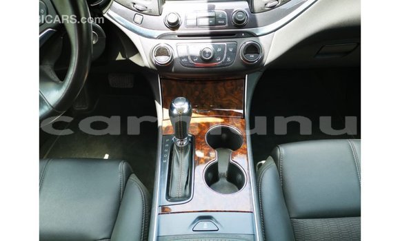 Buy Import Chevrolet Impala Other Car in Import - Dubai in Region of Bouenza Buy Import Chevrolet Impala Other Car in Import - Dubai in Region of Bouenza