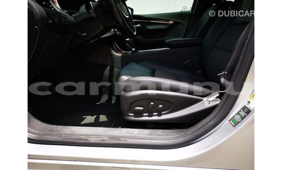 Buy Import Chevrolet Impala Other Car in Import - Dubai in Region of Bouenza Buy Import Chevrolet Impala Other Car in Import - Dubai in Region of Bouenza