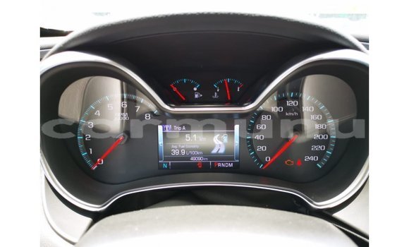 Buy Import Chevrolet Impala Other Car in Import - Dubai in Region of Bouenza Buy Import Chevrolet Impala Other Car in Import - Dubai in Region of Bouenza