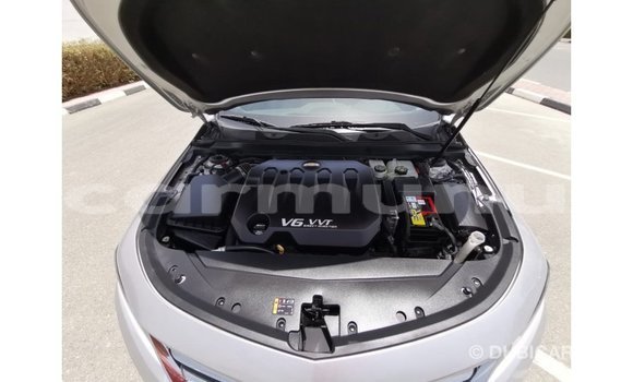 Buy Import Chevrolet Impala Other Car in Import - Dubai in Region of Bouenza Buy Import Chevrolet Impala Other Car in Import - Dubai in Region of Bouenza