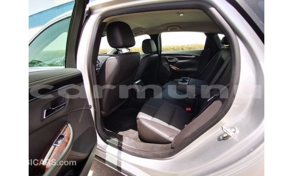 Buy Import Chevrolet Impala Other Car in Import - Dubai in Region of Bouenza Buy Import Chevrolet Impala Other Car in Import - Dubai in Region of Bouenza