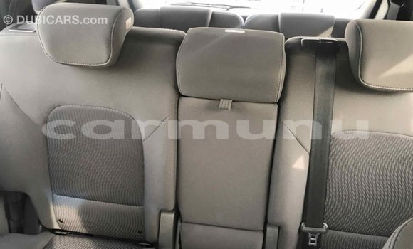 Buy Import Hyundai Santa Fe Black Car in Import - Dubai in Region of Bouenza Buy Import Hyundai Santa Fe Black Car in Import - Dubai in Region of Bouenza