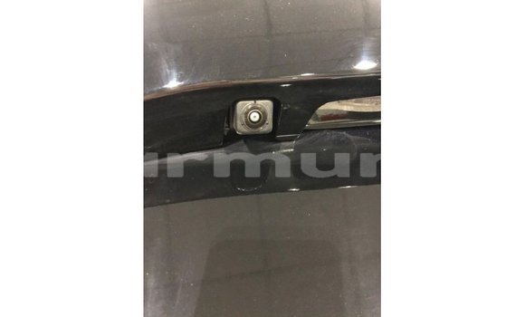 Buy Import Mitsubishi Outlander Black Car in Import - Dubai in Region of Bouenza Buy Import Mitsubishi Outlander Black Car in Import - Dubai in Region of Bouenza