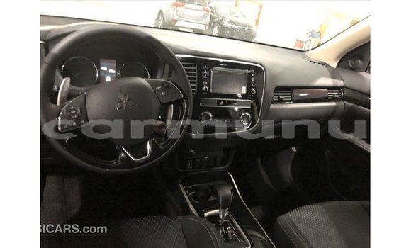 Buy Import Mitsubishi Outlander Black Car in Import - Dubai in Region of Bouenza Buy Import Mitsubishi Outlander Black Car in Import - Dubai in Region of Bouenza