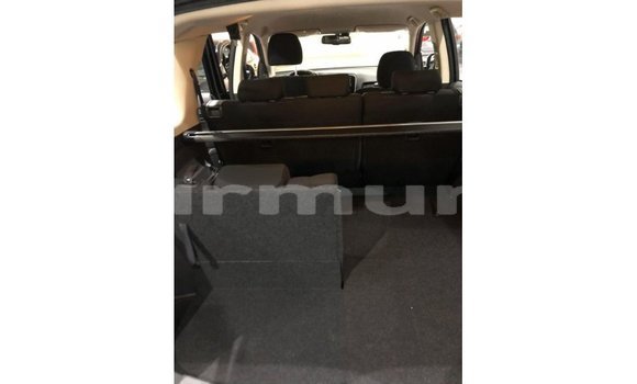 Buy Import Mitsubishi Outlander Black Car in Import - Dubai in Region of Bouenza Buy Import Mitsubishi Outlander Black Car in Import - Dubai in Region of Bouenza