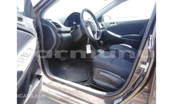 Buy Import Hyundai Accent Brown Car in Import - Dubai in Region of Bouenza Buy Import Hyundai Accent Brown Car in Import - Dubai in Region of Bouenza