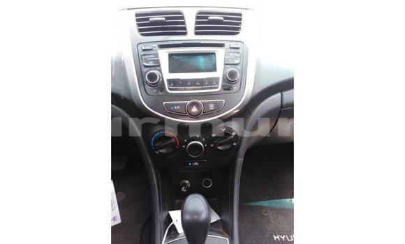 Buy Import Hyundai Accent Brown Car in Import - Dubai in Region of Bouenza Buy Import Hyundai Accent Brown Car in Import - Dubai in Region of Bouenza