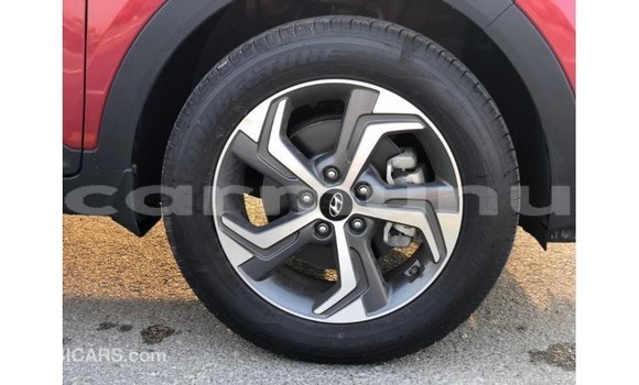 Buy Import Hyundai Creta Red Car in Import - Dubai in Region of Bouenza Buy Import Hyundai Creta Red Car in Import - Dubai in Region of Bouenza