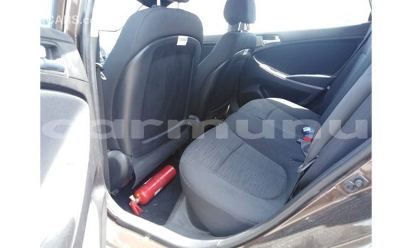 Buy Import Hyundai Accent Brown Car in Import - Dubai in Region of Bouenza Buy Import Hyundai Accent Brown Car in Import - Dubai in Region of Bouenza