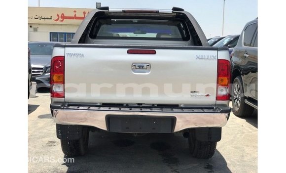Buy Import Toyota Hilux Other Car in Import - Dubai in Region of Bouenza Buy Import Toyota Hilux Other Car in Import - Dubai in Region of Bouenza