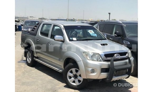 Buy Import Toyota Hilux Other Car in Import - Dubai in Region of Bouenza Buy Import Toyota Hilux Other Car in Import - Dubai in Region of Bouenza