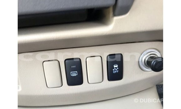 Buy Import Toyota Hilux Other Car in Import - Dubai in Region of Bouenza Buy Import Toyota Hilux Other Car in Import - Dubai in Region of Bouenza