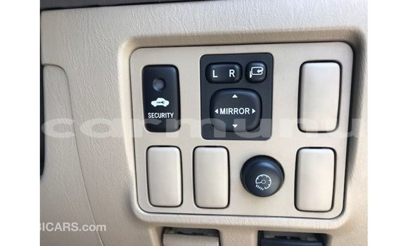 Buy Import Toyota Hilux Other Car in Import - Dubai in Region of Bouenza Buy Import Toyota Hilux Other Car in Import - Dubai in Region of Bouenza