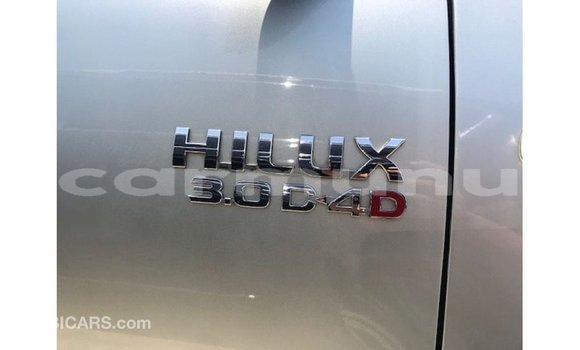 Buy Import Toyota Hilux Other Car in Import - Dubai in Region of Bouenza Buy Import Toyota Hilux Other Car in Import - Dubai in Region of Bouenza