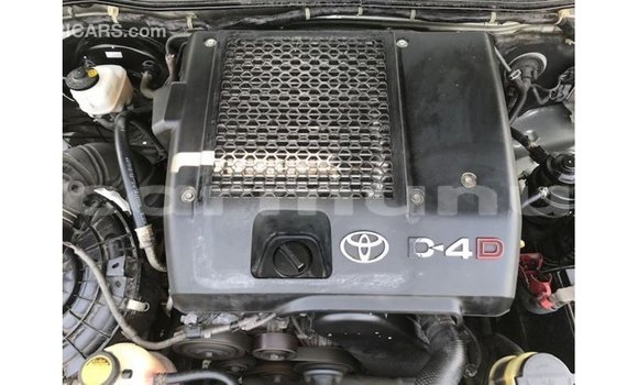 Buy Import Toyota Hilux Other Car in Import - Dubai in Region of Bouenza Buy Import Toyota Hilux Other Car in Import - Dubai in Region of Bouenza