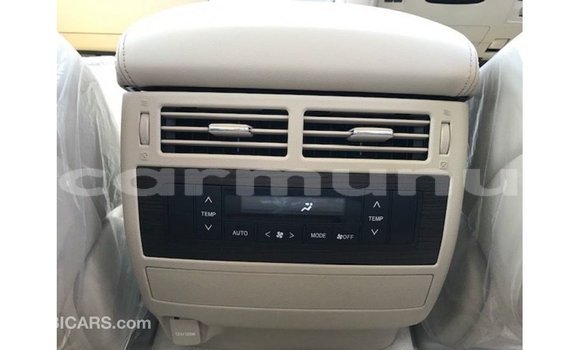 Buy Import Toyota Land Cruiser Blue Car in Import - Dubai in Region of Bouenza Buy Import Toyota Land Cruiser Blue Car in Import - Dubai in Region of Bouenza