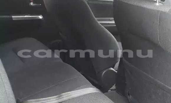 Acheter Occasion Voiture Toyota Fortuner Autre à Brazzaville, Commune de Brazzaville Acheter Occasion Voiture Toyota Fortuner Autre à Brazzaville, Commune de Brazzaville