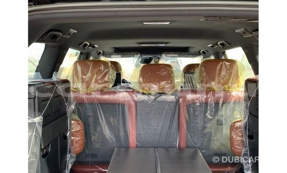 Acheter Import Voiture Lexus LX Noir à Import - Dubai, Région de la Bouenza Acheter Import Voiture Lexus LX Noir à Import - Dubai, Région de la Bouenza