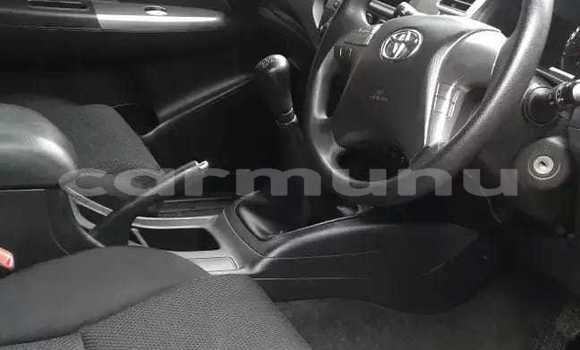 Acheter Occasion Voiture Toyota Fortuner Autre à Brazzaville, Commune de Brazzaville Acheter Occasion Voiture Toyota Fortuner Autre à Brazzaville, Commune de Brazzaville