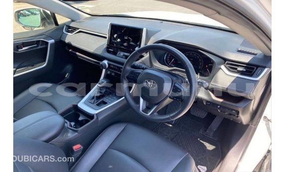 Buy Import Toyota HiAce White Truck in Import - Dubai in Region of Bouenza Buy Import Toyota HiAce White Truck in Import - Dubai in Region of Bouenza