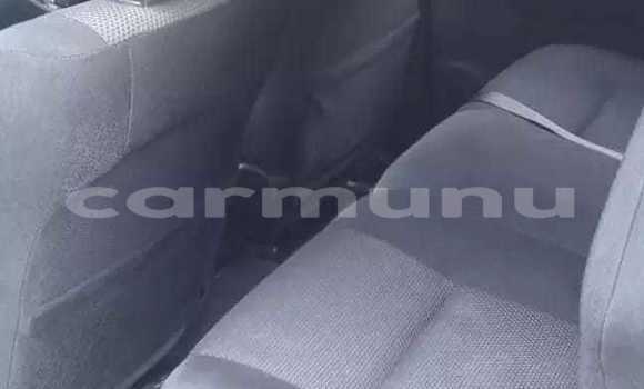 Acheter Occasion Voiture Toyota Fortuner Autre à Brazzaville, Commune de Brazzaville Acheter Occasion Voiture Toyota Fortuner Autre à Brazzaville, Commune de Brazzaville