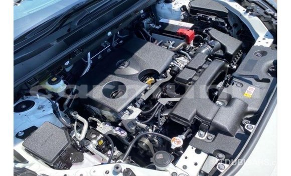 Buy Import Toyota HiAce White Truck in Import - Dubai in Region of Bouenza Buy Import Toyota HiAce White Truck in Import - Dubai in Region of Bouenza