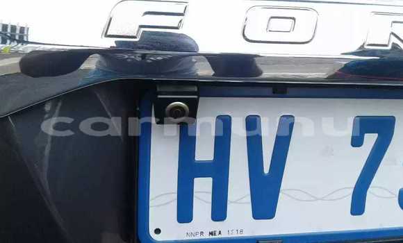 Acheter Occasion Voiture Toyota Fortuner Autre à Brazzaville, Commune de Brazzaville Acheter Occasion Voiture Toyota Fortuner Autre à Brazzaville, Commune de Brazzaville