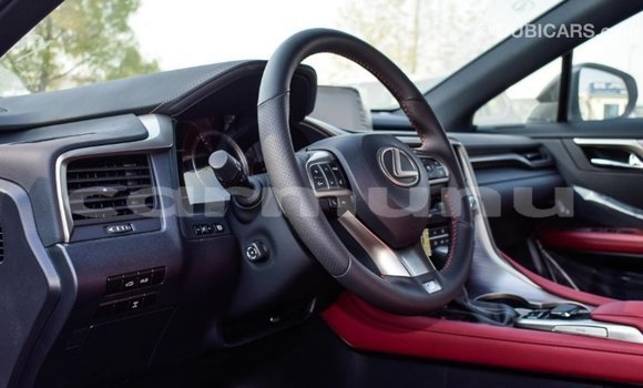 Buy Import Lexus RX 300 White Car in Import - Dubai in Region of Bouenza Buy Import Lexus RX 300 White Car in Import - Dubai in Region of Bouenza