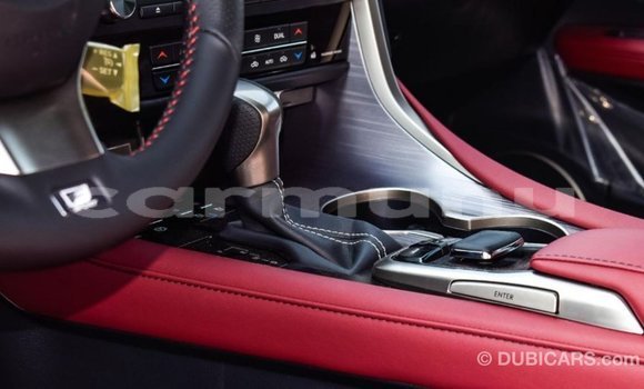 Buy Import Lexus RX 300 White Car in Import - Dubai in Region of Bouenza Buy Import Lexus RX 300 White Car in Import - Dubai in Region of Bouenza