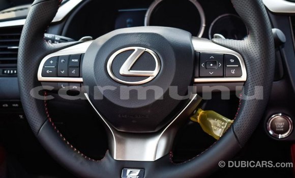 Buy Import Lexus RX 300 White Car in Import - Dubai in Region of Bouenza Buy Import Lexus RX 300 White Car in Import - Dubai in Region of Bouenza