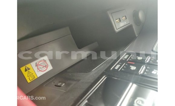 Buy Import Lexus RX 300 White Car in Import - Dubai in Region of Bouenza Buy Import Lexus RX 300 White Car in Import - Dubai in Region of Bouenza