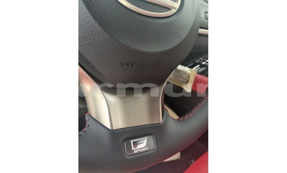 Buy Import Lexus RX 300 White Car in Import - Dubai in Region of Bouenza Buy Import Lexus RX 300 White Car in Import - Dubai in Region of Bouenza