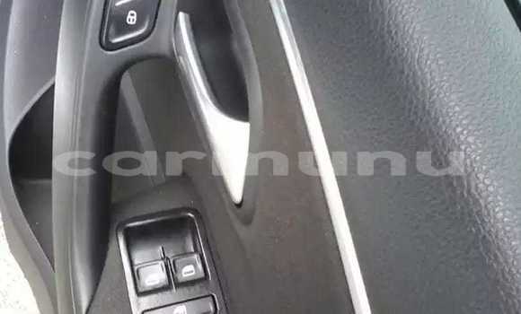 Acheter Occasion Voiture Volkswagen Polo Blanc à Brazzaville, Commune de Brazzaville Acheter Occasion Voiture Volkswagen Polo Blanc à Brazzaville, Commune de Brazzaville