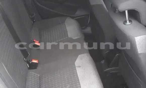 Acheter Occasion Voiture Volkswagen Polo Blanc à Brazzaville, Commune de Brazzaville Acheter Occasion Voiture Volkswagen Polo Blanc à Brazzaville, Commune de Brazzaville