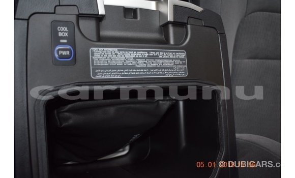 Acheter Import Voiture Toyota Land Cruiser Autre à Import - Dubai, Région de la Bouenza Acheter Import Voiture Toyota Land Cruiser Autre à Import - Dubai, Région de la Bouenza