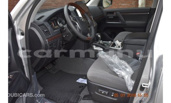 Acheter Import Voiture Toyota Land Cruiser Autre à Import - Dubai, Région de la Bouenza Acheter Import Voiture Toyota Land Cruiser Autre à Import - Dubai, Région de la Bouenza