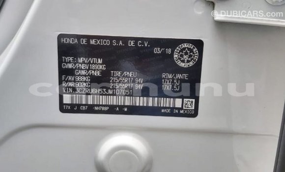 Buy Import Honda C White Bike in Import - Dubai in Region of Bouenza Buy Import Honda C White Bike in Import - Dubai in Region of Bouenza