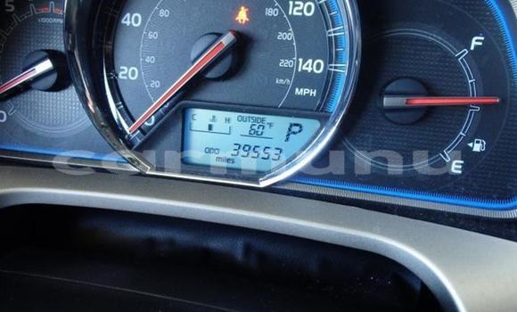 Buy Used Toyota RAV4 Green Car in Brazzaville in Municipality of Brazzaville Buy Used Toyota RAV4 Green Car in Brazzaville in Municipality of Brazzaville