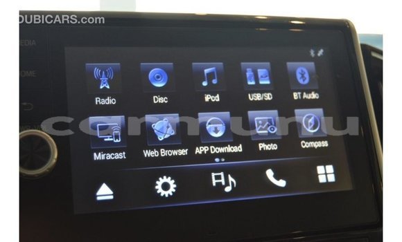 Acheter Import Voiture Toyota Land Cruiser Autre à Import - Dubai, Région de la Bouenza Acheter Import Voiture Toyota Land Cruiser Autre à Import - Dubai, Région de la Bouenza