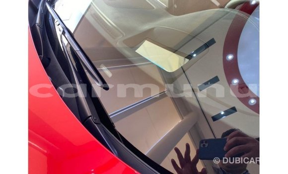 Buy Import Kia Stinger Red Car in Import - Dubai in Region of Bouenza Buy Import Kia Stinger Red Car in Import - Dubai in Region of Bouenza