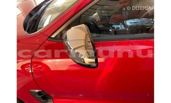 Buy Import Kia Stinger Red Car in Import - Dubai in Region of Bouenza Buy Import Kia Stinger Red Car in Import - Dubai in Region of Bouenza