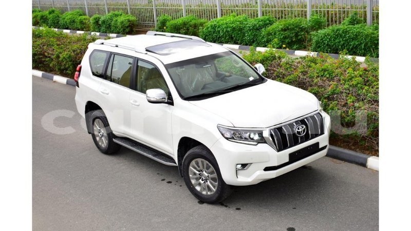 Big with watermark toyota prado region of bouenza import dubai 3730