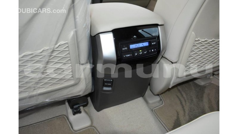 Big with watermark toyota prado region of bouenza import dubai 3730