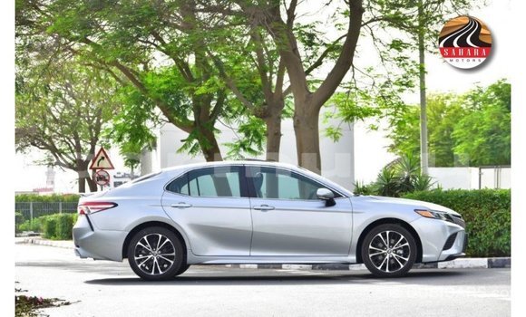 Acheter Import Voiture Toyota Camry Autre à Import - Dubai, Région de la Bouenza Acheter Import Voiture Toyota Camry Autre à Import - Dubai, Région de la Bouenza