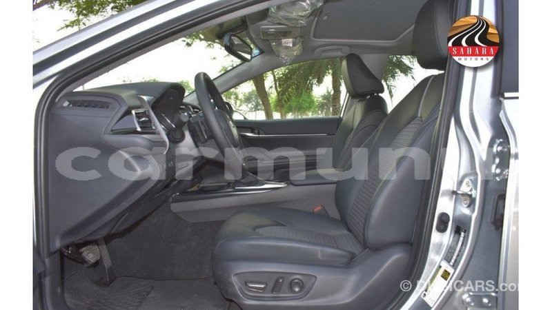 Big with watermark toyota camry region of bouenza import dubai 3731