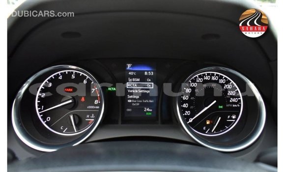 Acheter Import Voiture Toyota Camry Autre à Import - Dubai, Région de la Bouenza Acheter Import Voiture Toyota Camry Autre à Import - Dubai, Région de la Bouenza