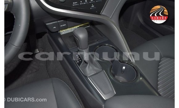 Acheter Import Voiture Toyota Camry Autre à Import - Dubai, Région de la Bouenza Acheter Import Voiture Toyota Camry Autre à Import - Dubai, Région de la Bouenza