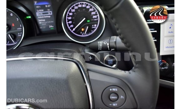 Acheter Import Voiture Toyota Camry Autre à Import - Dubai, Région de la Bouenza Acheter Import Voiture Toyota Camry Autre à Import - Dubai, Région de la Bouenza