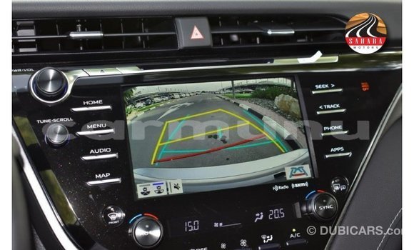 Acheter Import Voiture Toyota Camry Autre à Import - Dubai, Région de la Bouenza Acheter Import Voiture Toyota Camry Autre à Import - Dubai, Région de la Bouenza